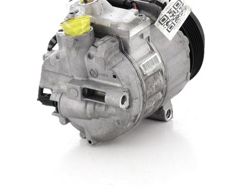 AC compressor MERCEDES-BENZ C-CLASS (W203) C 200 CDI (203.007) | BP38457118M34 - Image 3