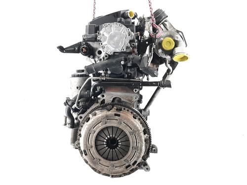 Engine VW PASSAT B6 (3C2) 2.0 TDI | BP32309532M1