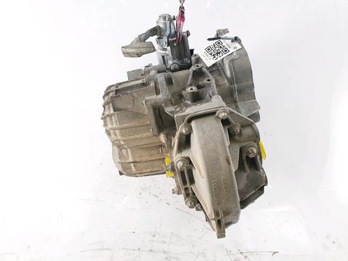 Gearbox OPEL MERIVA B MPV (S10) 1.7 CDTI (75) | BP32130962M3 - Image 3