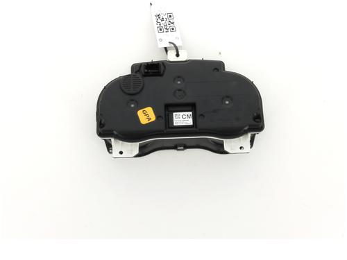 Instrument cluster OPEL CORSA D (S07) 1.3 CDTI (L08, L68) | BP19284313C47 