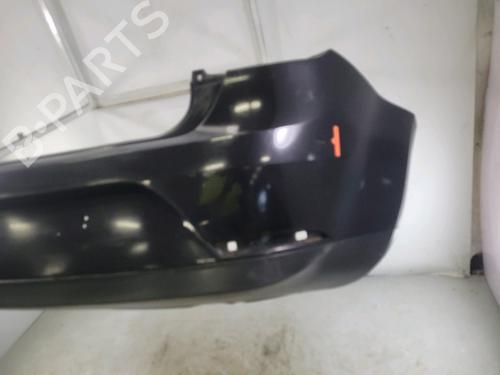 Rear bumper SEAT IBIZA IV (6J5, 6P1) 1.2 TDI | BP14909626C8