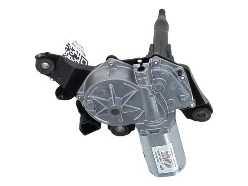 Used Rear wiper motor RENAULT CLIO IV (BH_) 1.5 dCi 90 (90 hp) 29295570