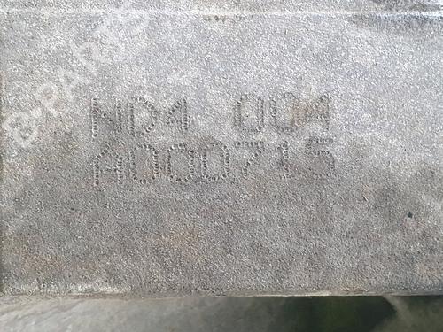 Gearbox RENAULT SCÉNIC III (JZ0/1_) 1.9 dCi (JZ0J, JZ1J, JZ1K, JZ1S) | BP31057888M3 