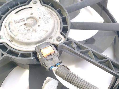 Radiator fan CITROËN C5 III (RD_) 2.0 HDi 165 (RDRHHA, RDRHH8) | BP29578937M35 