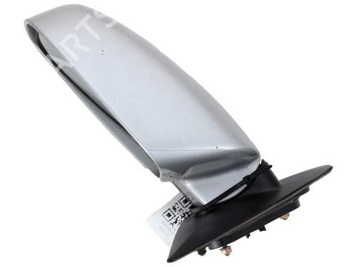 Used Left mirror HYUNDAI SANTA FÉ II (CM) 2.2 CRDi GLS 4x4 (150 hp) 30557590