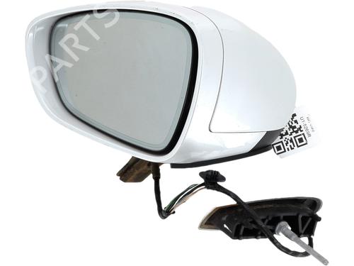 left-mirror-citroen-c5-iii-break-rw_-2008-2009-2010-2011-2012-2013-2014-2015-2016-2017-36428822 main image