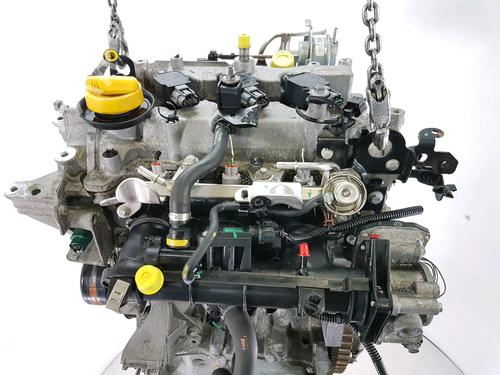 Engine RENAULT CLIO IV (BH_) 0.9 TCe 90 (BHNF, BHMA, BHMH, BHJK, BHJR) | BP34051666M1  - Image 9