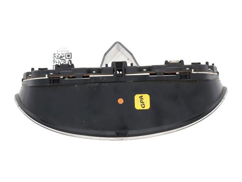 Used Instrument cluster CITROËN XSARA (N1) 2.0 HDi 90 (90 hp) 29602295