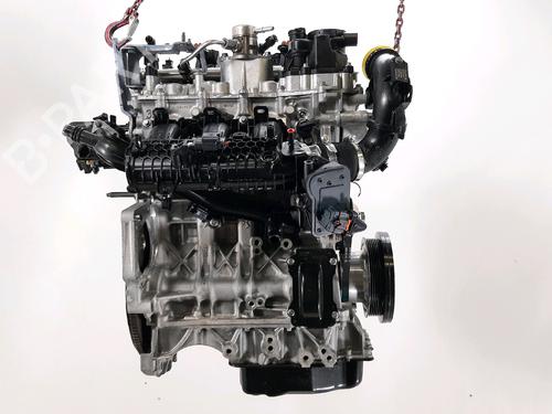 Engine CITROËN C3 III (SX) 1.2 THP 110 (SXHNPS, SXHNZT, SXHNZ6) | BP31350215M1
