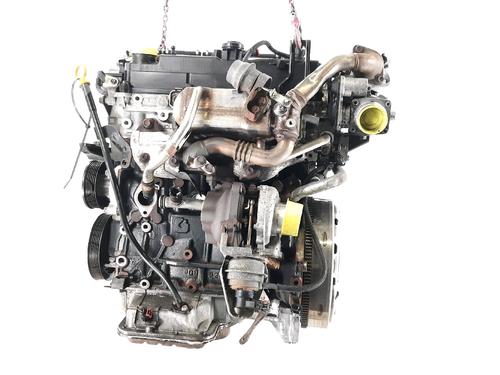 Engine OPEL CORSA D (S07) 1.7 CDTI (L08, L68) | BP33190106M1 - Image 2