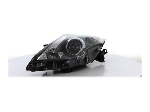 Left headlight RENAULT LAGUNA Coupe (DT0/1) 2.0 dCi (DT01, DT08, DT09, DT0K, DT12, DT1C, DT1D, DT1M,... | BP30048600C28
