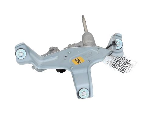 Used Rear wiper motor HYUNDAI KONA (OS, OSE, OSI) 1.6 GDi Hybrid (141 hp) 30584413