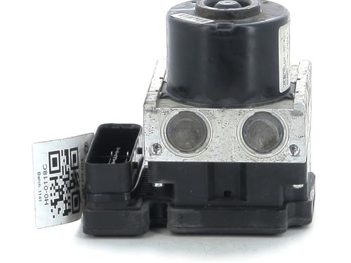 Used ABS pump FORD FIESTA V (JH_, JD_) 1.4 TDCi (68 hp) 30925453