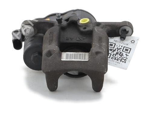 Used Left rear brake caliper CITROËN C5 AIRCROSS (A_) 1.6 Hybrid 225 (A45GFR) (224 hp) 29552531