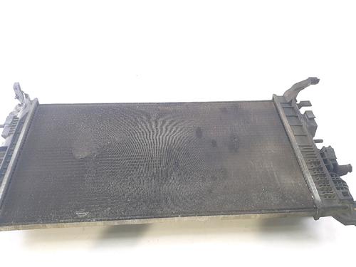 Used Water radiator RENAULT MEGANE III Grandtour (KZ0/1) 1.5 dCi (KZ09, KZ0D, KZ1G, KZ29, KZ14, KZ1W, KZ10, KZ1F,... (110 hp) 28285836