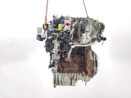 Engine FORD ECOSPORT 1.0 EcoBoost | BP28616082M1