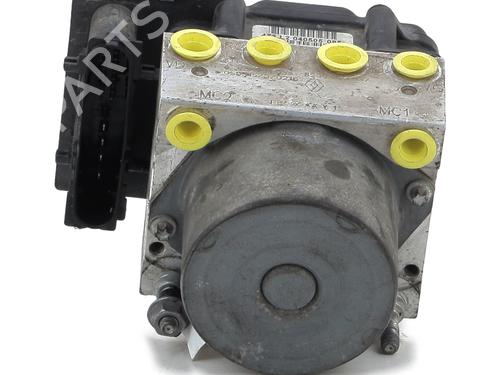 Pompe ABS RENAULT CLIO II (BB_, CB_) 1.2 16V (BB05, BB0W, BB11, BB27, BB2T, BB2U, BB2V, CB05,... (75 hp) 29218055