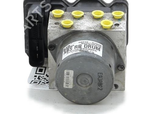 Abs pomp KIA PICANTO I (SA) 1.0 (63 hp) 29623541