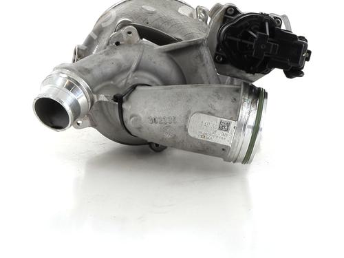 Turbocharger/Supercharger BMW X1 (F48) sDrive 18 i | BP29517418M71 