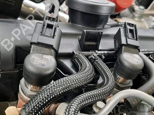 Engine RENAULT KANGOO / GRAND KANGOO II (KW0/1_) 1.5 dCi 110 (KW06, KW12) | BP32513543M1 - Image 8