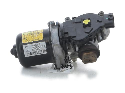 Viskermotor vindrude DACIA SANDERO II 1.0 SCe 75 (B8JC, B8JD, B8NC) (73 hp) 31699438