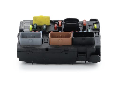 Used Fuse box Fuse box PEUGEOT 207 (WA_, WC_) 1.6 HDi (90 hp) 34610363 34610363