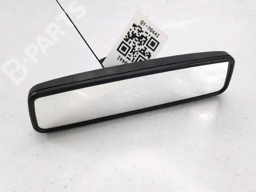 Used Rear mirror Rear mirror VW CADDY III Box Body/MPV (2KA, 2KH, 2CA, 2CH) 1.9 TDI (105 hp) 10448579 10448579