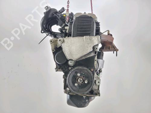 Used Engine CITROËN C3 I (FC_, FN_) 1.4 i (73 hp) 30558159