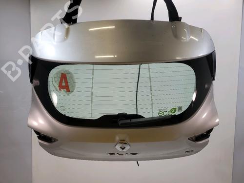 Tailgate RENAULT CLIO IV (BH_) 0.9 TCe 90 (BHNF, BHMA, BHMH, BHJK, BHJR) | BP30054203C6