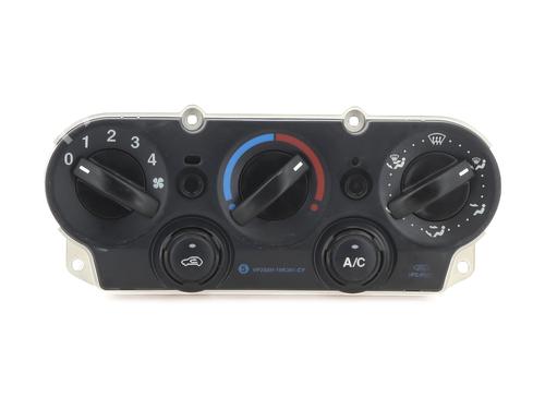 AC Styreenhet / Manøvreringsenhet FORD FIESTA V (JH_, JD_) 1.25 16V | BP28364518I5 