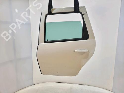 Used Left rear door DACIA DUSTER (HS_) 1.5 dCi 4x4 (109 hp) 30141230