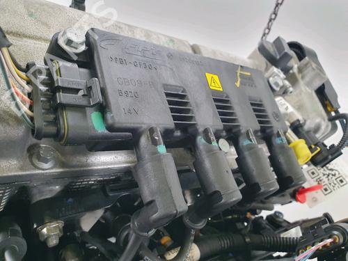 Engine FORD KA (RU8) 1.2 | BP39422260M1 - Image 7