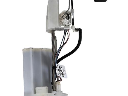 Fuel pump TOYOTA YARIS (_P9_) 1.3 VVT-i (SCP90_, SCP90R) | BP29197980M76 