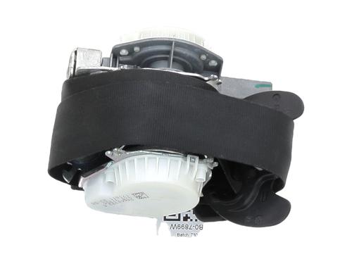 Used Front left belt tensioner CITROËN DS3 (SA_) 1.6 HDi 110 (112 hp) 27490097