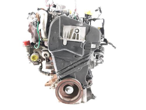 Moteur RENAULT CLIO III (BR0/1, CR0/1) 1.5 dCi (88 hp) 31085797