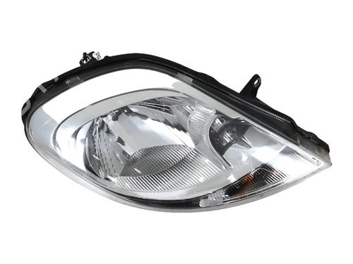 Højre forlygte RENAULT TRAFIC II Van (FL) 2.0 dCi 90 (FL0H, FL00, FL01, FL0M, FL0P, FL0S) | BP30768701C29 