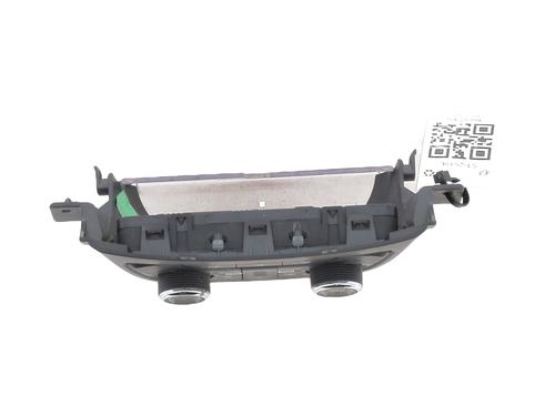 Climate control OPEL ZAFIRA TOURER C (P12) 1.4 (75) | BP28364557I5 
