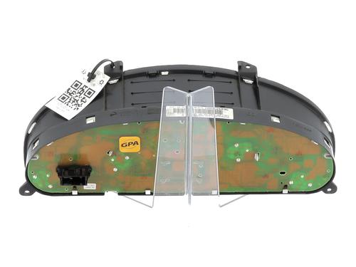 Instrument cluster PEUGEOT 406 (8B) 2.0 HDI 110 | BP21165080C47 