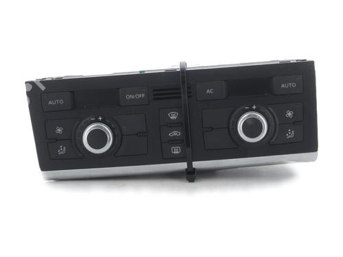 Used Climate control AUDI A6 Allroad C6 (4FH) [2006-2011]  32487779
