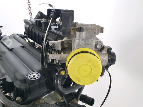 Engine HYUNDAI i10 I (PA) 1.1 | BP36182339M1  - Image 6