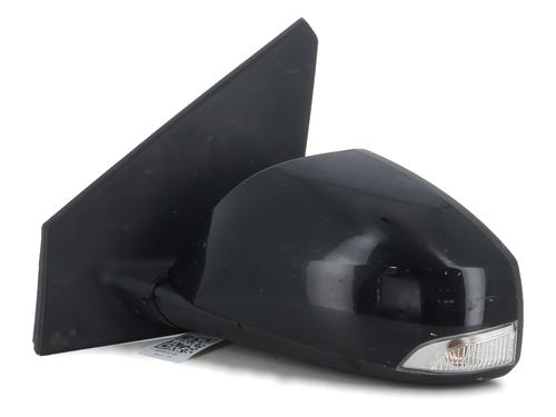 Left mirror RENAULT MEGANE III Hatchback (BZ0/1_, B3_) 1.5 dCi (BZ09, BZ0D, BZ1W, BZ29, BZ14) | BP31057680C26 