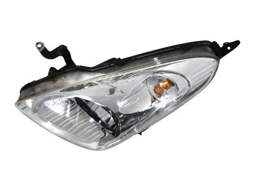 Left headlight NISSAN PIXO (UA0) 1.0 | BP36006515C28 - Image 5