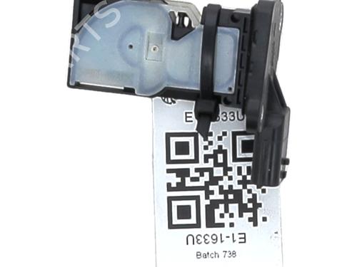Starter RENAULT MEGANE IV Hatchback (B9A/M/N_) 1.5 Blue dCi 115 (B9A6) | BP27268821M8 