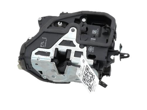 Venstre fortil lås Venstre fortil lås BMW 3 (E90) 320 d (177 hp) 34388958 34388958