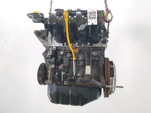 Engine RENAULT MODUS / GRAND MODUS (F/JP0_) 1.2 (JP0C, JP0K, FP0C, FP0K, FP0P, JP0P, JP0T) | BP33866835M1 - Image 2