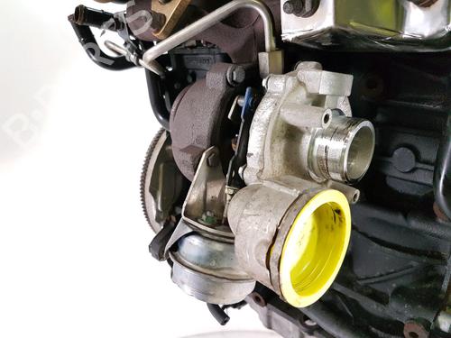 Motor VW TOURAN (1T1, 1T2) 1.9 TDI | BP29552342M1 