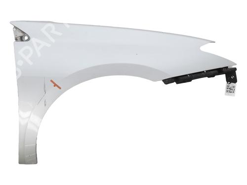 Used Right front fenders RENAULT LAGUNA III (BT0/1) 2.0 dCi (BT07, BT0J, BT14, BT1A, BT1S) (131 hp) 28332597