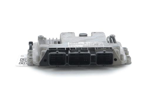 Used Engine control unit (ECU) CITROËN C3 II (SC_) 1.4 HDi 70 (SC8HZC, SC8HR0, SC8HP4) (68 hp) 32513242