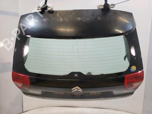 Used Tailgate CITROËN C5 III Break (RW_) 1.6 HDi 110 (RW9HZC) (109 hp) 32310591