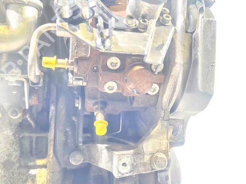 Engine CITROËN C4 Picasso I MPV (UD_) 1.6 HDi | BP37456774M1 - Image 8